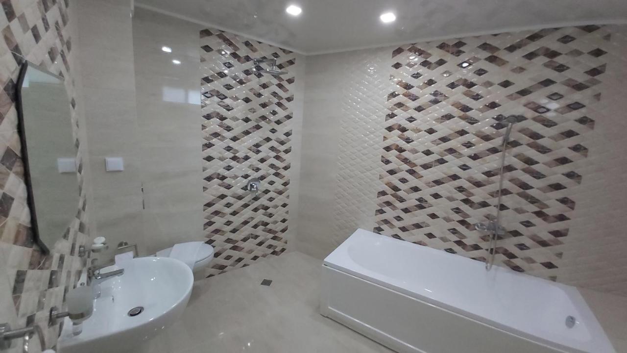 Hotel Dream Stara Zagora Exterior photo