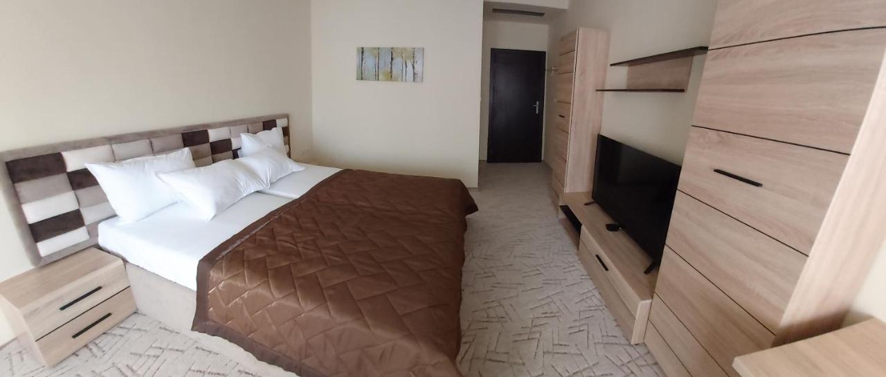 Hotel Dream Stara Zagora Exterior photo