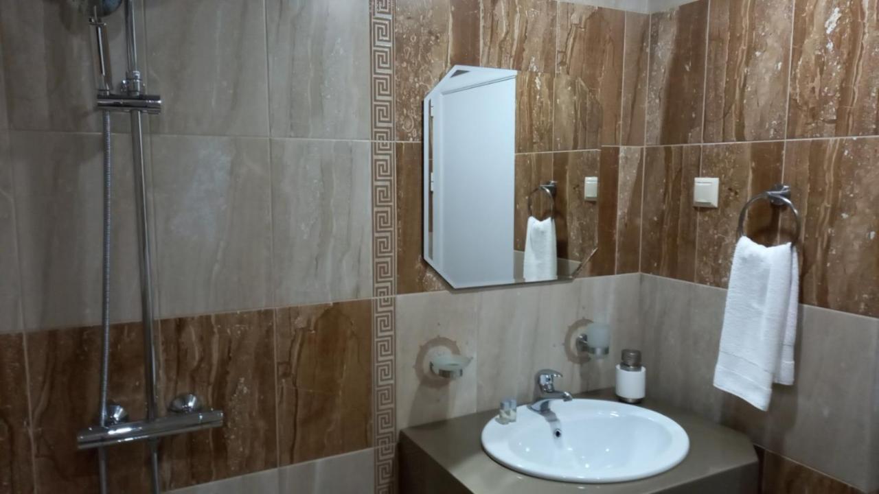Hotel Dream Stara Zagora Exterior photo