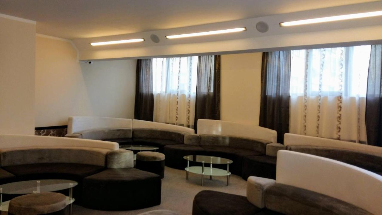 Hotel Dream Stara Zagora Exterior photo