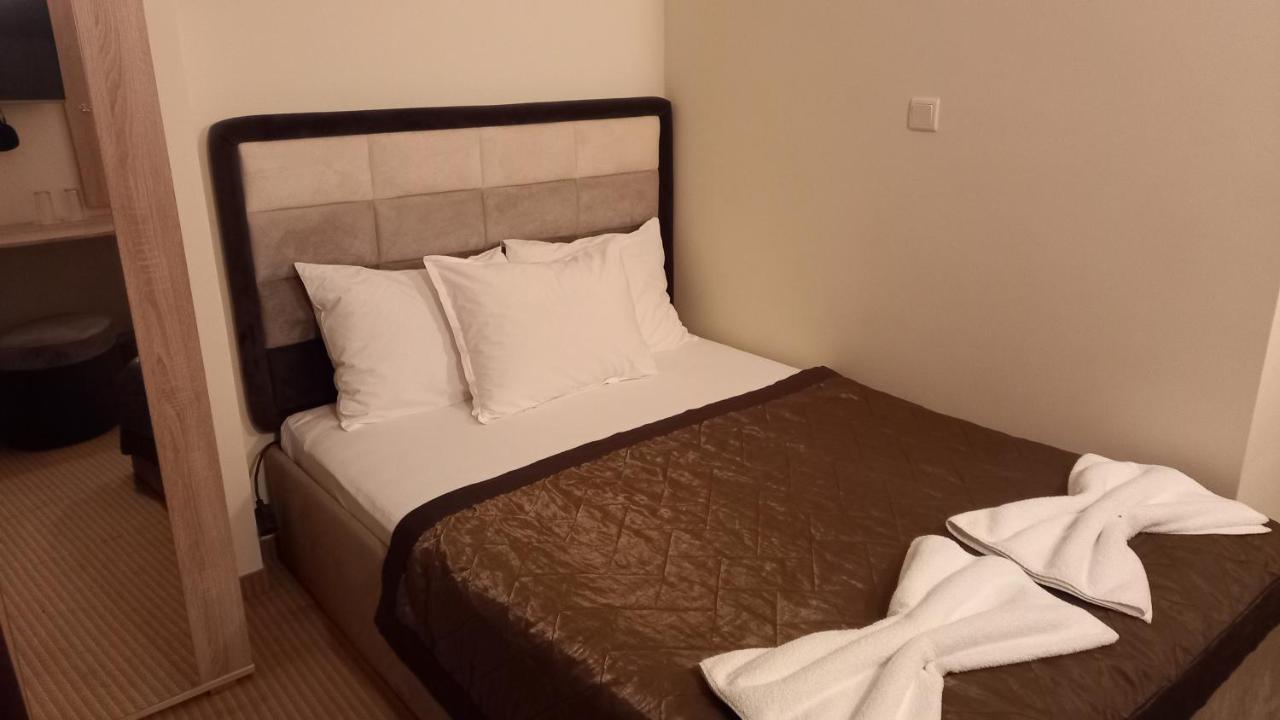 Hotel Dream Stara Zagora Exterior photo